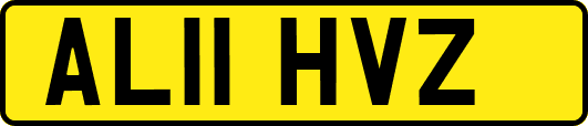 AL11HVZ