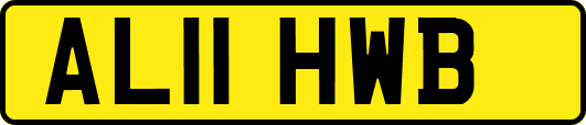 AL11HWB