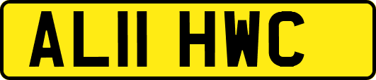AL11HWC