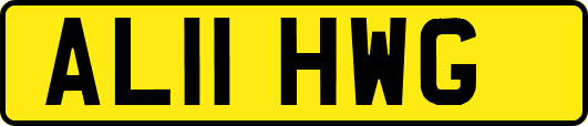 AL11HWG