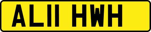 AL11HWH