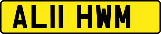 AL11HWM