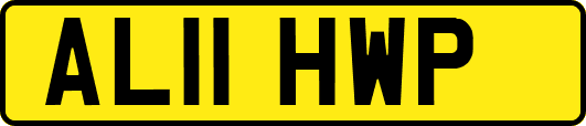 AL11HWP