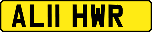 AL11HWR