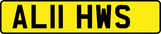 AL11HWS