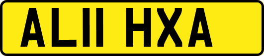 AL11HXA