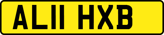 AL11HXB
