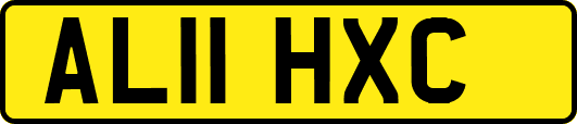 AL11HXC