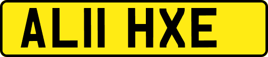 AL11HXE