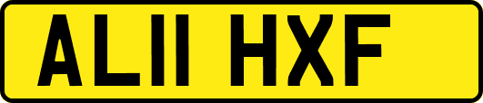 AL11HXF