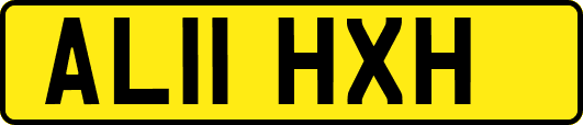 AL11HXH