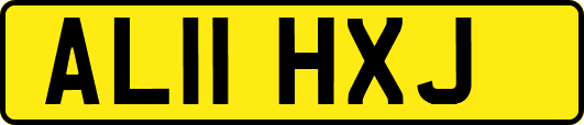 AL11HXJ