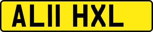 AL11HXL