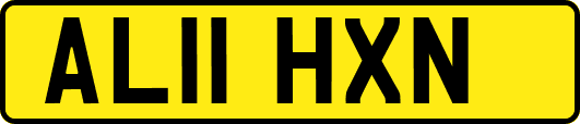 AL11HXN