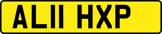 AL11HXP