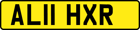 AL11HXR
