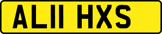 AL11HXS