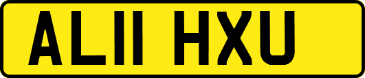 AL11HXU