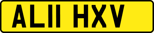 AL11HXV