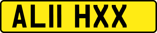 AL11HXX