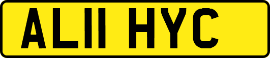 AL11HYC