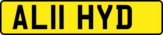 AL11HYD