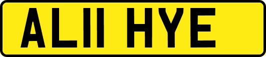 AL11HYE