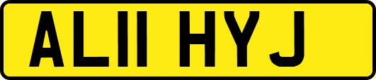 AL11HYJ
