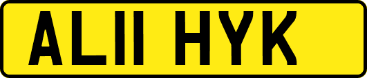AL11HYK
