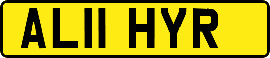 AL11HYR
