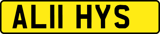 AL11HYS