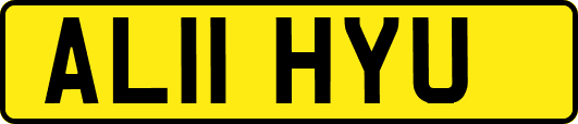 AL11HYU