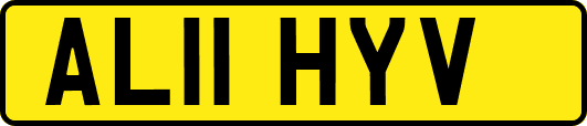 AL11HYV