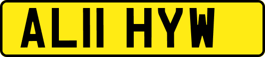 AL11HYW