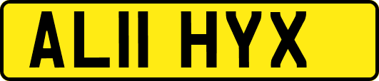 AL11HYX