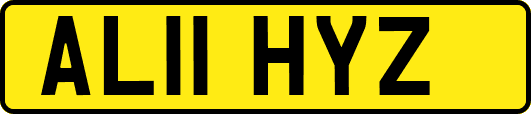 AL11HYZ