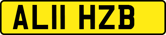 AL11HZB