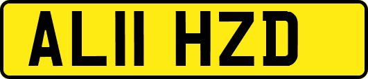 AL11HZD