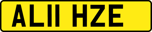 AL11HZE