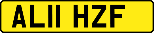 AL11HZF