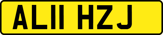 AL11HZJ