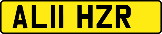 AL11HZR