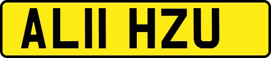 AL11HZU
