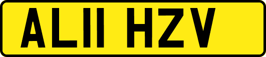 AL11HZV