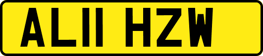 AL11HZW