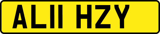 AL11HZY