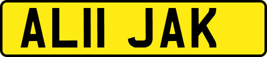 AL11JAK