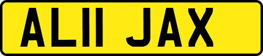 AL11JAX