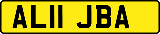 AL11JBA