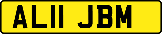 AL11JBM